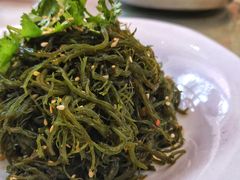 -新享乐海鲜(翠华路店)