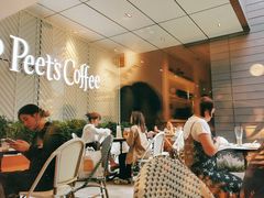 -Peet's Coffee皮爷咖啡(万象天地店)