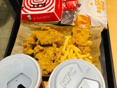 -肯德基(石浦金山店)