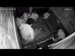 -棂笼·深度沉浸密室(武汉旗舰店)