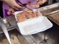 -细妹五香牛杂(步行街店)