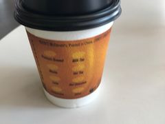 -麦当劳(新新大道岗丰店)