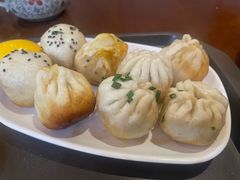 -大壶春(四川中路店)