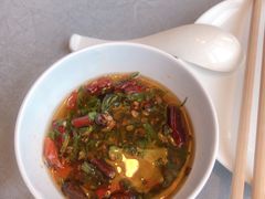 -大胖骨汤火锅(裕华店)