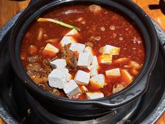 -饕老居耙牛肉(北碚总店)