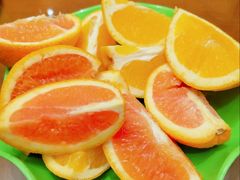 水果-肖记公安牛肉鱼杂馆·省级非物质文化遗产(三角路直营店)