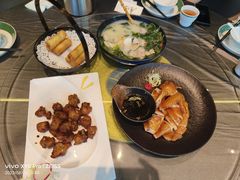 -德尚煌·顺德菜(誉山悠方天地店)