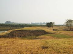 -盘龙城国家考古遗址公园