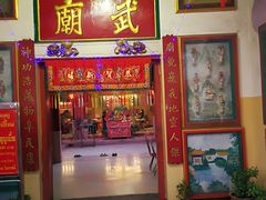 -瓦洛洛传统市场