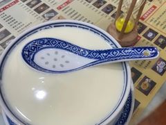 -捷信牛奶甜品世家(柳巷店)