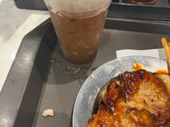 -鲜得来排骨年糕(即墨路店)