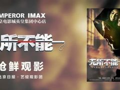 -英皇电影城(英皇集团中心IMAX店)