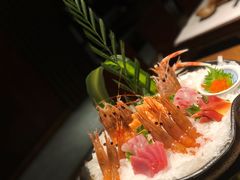 -芥末日本料理(打浦路铂尔曼旗舰店)