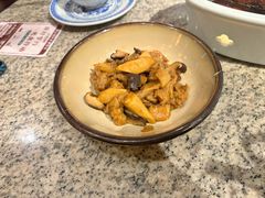 -南京大牌档(三阳广场苏宁店)