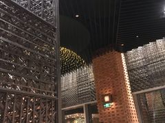 -君悦酒店·1881·北京烤鸭