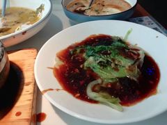 -荷塘秋月·本帮江浙菜(国权路店)