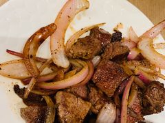 -大渔铁板烧(蛇口店)