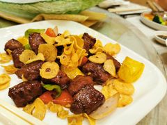 -顺悦酒家(嘉信城市广场店)