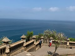 -乌鲁瓦图寺