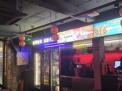 -令狐冲·炭烤活鱼(宝龙店)