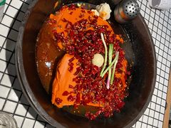 -董眼镜火锅(洪崖洞总店)