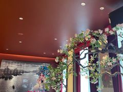 -俏江南天津时尚曲艺主题餐厅(马场道店)