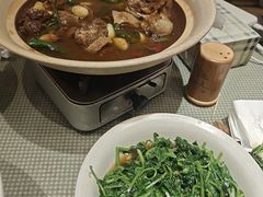 -乡村人家(恒生阳光城店)