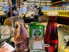 -哥老官重庆美蛙鱼头(虹口龙之梦店)