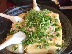 -芦月轩羊蝎子(北蜂窝店)