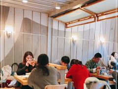 -火山屋台(新街口创始店)