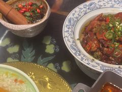 -阿嫂印象·民间江湖菜(大学城店)