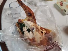 -吴山烤禽(光复路店)