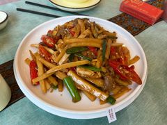 -大师傅金奖啤酒鱼(西街口总店)
