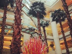 -威斯汀舞台餐厅