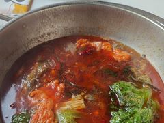 -重庆巴渝火锅(钟家村店)