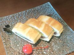 -千代武日本料理(哈西店)