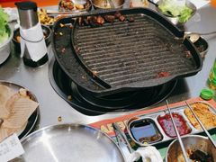 -阿亲家·韩式无限烤肉(春熙路店)