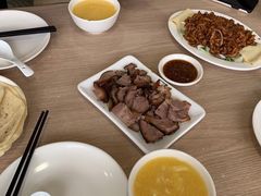 -姥家春饼店(漳州二路店)
