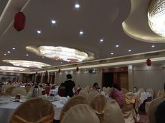 大堂-和乐喜宴海鲜酒家(骏荣广场店)