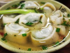 -鲁氏汤包王(长白街店)