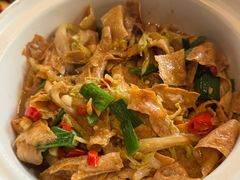 -小柴米·传统江西菜(万寿宫店)