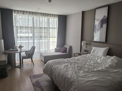 -麗枫酒店(西安大明宫龙首原地铁站店)