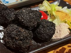 -小川洋风料理(汉街店)