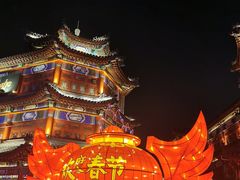 -杨柳青古镇