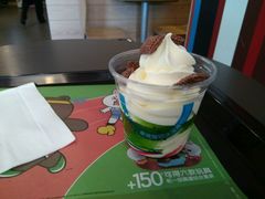 -麦当劳(百利广场店)