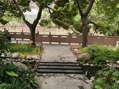 -成都市活水公园