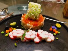 -上和臻品中国菜(花园街店)