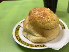 -胜利茶餐室