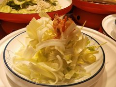 -良友·海鲜青岛菜(五四广场店)