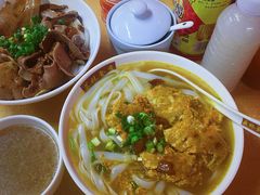 -荔林食店(西华路店)